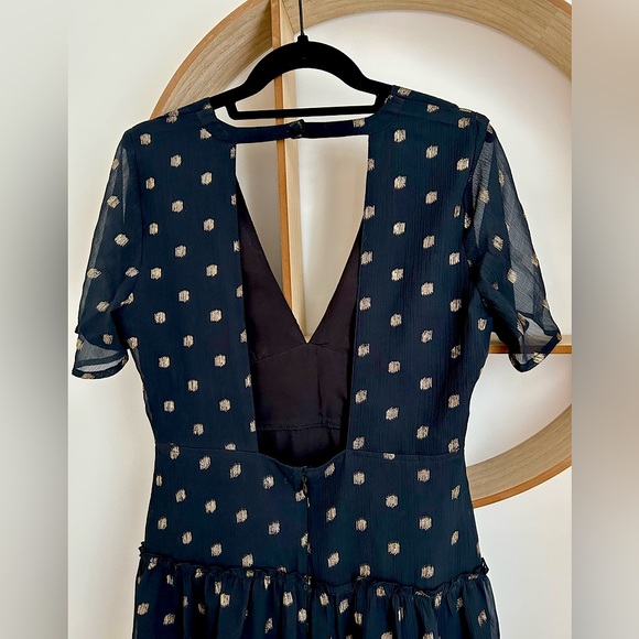 Amuse Society Dress - Picture 5 of 8